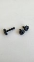 RRP Schutzblech Zubehör ProGuard Bolt On V2 Befestigungsschrauben passend für ZEB / Domain / Lyrik / Pike (M3x16mm)