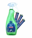 SQUIRT Bio Bike Wash Konzentrat ergibt 3-Flaschen je 750ml