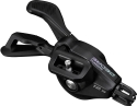 Shimano Schalteinheit DEORE SL-M6100-IR 12-fach I-Spec ohne Ganganzeige OEM