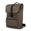 URBAN PROOF Fahrradtasche CARGO 20L braun