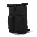 URBAN PROOF Fahrradtasche ROLLTOP 20L schwarz