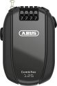 Abus, Schlösser, Combiflex Trip 125, black