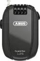 Abus, Schlösser, Combiflex Trip 125, black