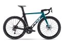 Felt Rennrad AR | Advanced | Ultegra Di2 - Größe: 48cm  Bay Blue Modell 2024