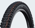 Schwalbe ALBERT GRAVITY PRO 29x2.50 (63-622) faltbar Evolution Line  SOFT Black