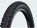 Schwalbe ALBERT GRAVITY PRO 29x2.50 (63-622) faltbar Evolution Line  ULTRA SOFT Black