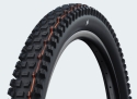 Schwalbe ALBERT GRAVITY PRO 29x2.60 (65-622) faltbar Evolution Line  SOFT Black