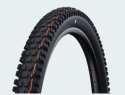 Schwalbe ALBERT GRAVITY PRO 27.5x2.50 (63-584) faltbar Evolution Line  SOFT Black