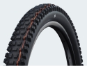 Schwalbe ALBERT GRAVITY PRO 27.5x2.60 (65-584) faltbar Evolution Line  SOFT Black