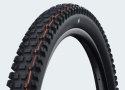 Schwalbe ALBERT TRAIL PRO 29x2.50 (63-622) faltbar Evolution Line  SOFT Black