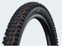 Schwalbe ALBERT TRAIL PRO 27.5x2.50 (63-584) faltbar Evolution Line  ULTRA SOFT Black