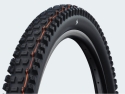 Schwalbe ALBERT TRAIL PRO 29x2.50 (63-622) faltbar Evolution Line  ULTRA SOFT Black