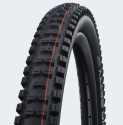 Schwalbe BIG BETTY 29x2.40 (62-622) faltbar Performance Line DD ADDIX Black