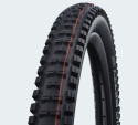 Schwalbe BIG BETTY 27.5x2.40 (62-584) faltbar Performance Line DD ADDIX Black