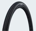 Schwalbe G-ONE COMP 28x1.50 700x40C (40-622) Draht Active Line  GREEN Black