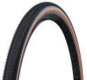 Schwalbe G-ONE R PRO 28x1.50 700x40C (40-622) faltbar Evolution Line Super Race ADDIX Race Transparent Sidewall