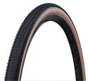 Schwalbe G-ONE R PRO 28x1.70 700x45C (45-622) faltbar Evolution Line Super Race ADDIX Race Transparent Sidewall