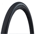 Schwalbe G-ONE R PRO 28x1.50 700x40C (40-622) faltbar Evolution Line Super Race ADDIX Race Black