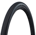 Schwalbe G-ONE R PRO 28x1.70 700x45C (45-622) faltbar Evolution Line Super Race ADDIX Race Black