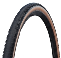 Schwalbe G-ONE RS PRO 28x1.50 700x40C (40-622) faltbar Evolution Line Super Race ADDIX Race Transparent Sidewall