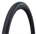 Schwalbe G-ONE RS PRO 28x1.70 700x45C (45-622) faltbar Evolution Line Super Race ADDIX Race Black