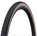 Schwalbe G-ONE RX PRO 28x1.70 700x45C (45-622) faltbar Evolution Line Super Race ADDIX Race Transparent Sidewall