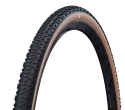 Schwalbe G-ONE RX PRO 28x2.00 (50-622) faltbar Evolution Line Super Race ADDIX Race Transparent Sidewall