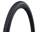 Schwalbe G-ONE RX PRO 28x1.50 700x40C (40-622) faltbar Evolution Line Super Race ADDIX Race Black