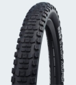 Schwalbe JOHNNY WATTS LR 29x2.35 (60-622) Draht Performance Line  ADDIX Black+Reflex