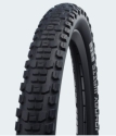 Schwalbe JOHNNY WATTS LR 27.5x2.60 (65-584) Draht Performance Line  ADDIX Black+Reflex