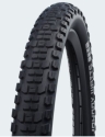 Schwalbe JOHNNY WATTS LR 27.5x2.35 (60-584) Draht Performance Line  ADDIX Black+Reflex