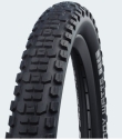 Schwalbe JOHNNY WATTS 27.5x4.00 (100-584) faltbar Performance Line DD ADDIX Black