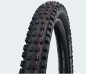 Schwalbe MAGIC MARY 27.5x2.40 (62-584) faltbar Evolution Line Super Downhill ADDIX Soft Black