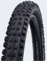 Schwalbe MAGIC MARY GRAVITY PRO 27.5x2.50 (63-584) faltbar Evolution Line  SOFT Black