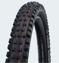 Schwalbe MAGIC MARY 27.5x2.40 (62-584) faltbar Performance Line DD ADDIX Black