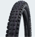 Schwalbe MAGIC MARY TRAIL PRO 29x2.50 (63-622) faltbar Evolution Line  ULTRA SOFT Black