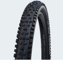 Schwalbe NOBBY NIC 29x2.40 (62-622) faltbar Evolution Line Super Trail ADDIX Ultra Soft Black