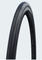 Schwalbe ONE 365 700x28C (28-622) faltbar Performance Line  - Black+BlackReflex