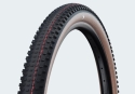 Schwalbe RICK XC PRO 29x2.40 (62-622) faltbar Evolution Line  SPEED Transparent Sidewall