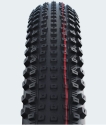 Schwalbe RICK XC PRO 29x2.40 (62-622) faltbar Evolution Line  SPEEDGRIP Black