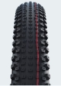 Schwalbe RICK XC PRO 29x2.25 (57-622) faltbar Evolution Line  SPEEDGRIP Black