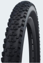 Schwalbe SMART SAM 18x1.85 (47-355) Draht Active Line  NMC Black