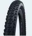 Schwalbe SMART SAM 26x1.85 (47-559) Draht Active Line  SBC Black