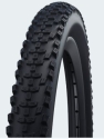 Schwalbe SMART SAM 20x2.35 (60-406) Draht Performance Line  ADDIX Black