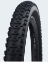 Schwalbe SMART SAM 24x2.35 (60-507) Draht Performance Line  ADDIX Black