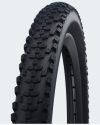 Schwalbe SMART SAM 28x1.85 (47-622) Draht Performance Line  ADDIX Black