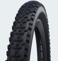 Schwalbe SMART SAM 26x2.25 (57-559) Draht Performance Line  ADDIX Black