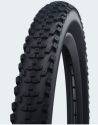 Schwalbe SMART SAM 24x2.10 (54-507) Draht Performance Line  ADDIX Black