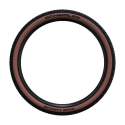 Schwalbe SMART SAM 26x2.10 (54-559) Draht Performance Line  ADDIX Bronze Sidewall