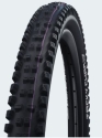 Schwalbe TACKY CHAN 29x2.40 (62-622) faltbar Evolution Line Super Ground ADDIX Ultra Soft Black